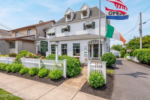 $2,200 | 512 Main Avenue, Unit 4, Bay Head, NJ 08742