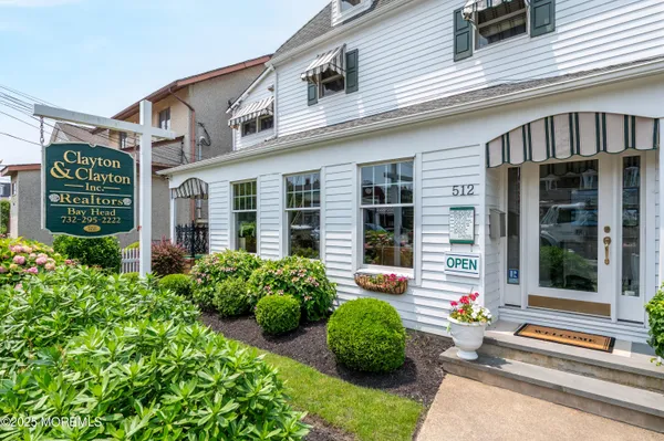 $2,200 | 512 Main Avenue, Unit 4, Bay Head, NJ 08742