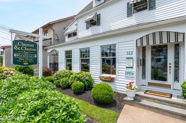 $2,000 | 512 Main Avenue, Unit 4, Point Pleasant Beach, NJ 08742