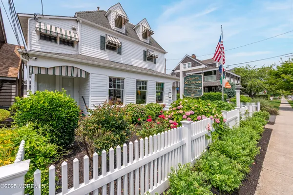 $2,200 | 512 Main Avenue, Unit 4, Bay Head, NJ 08742