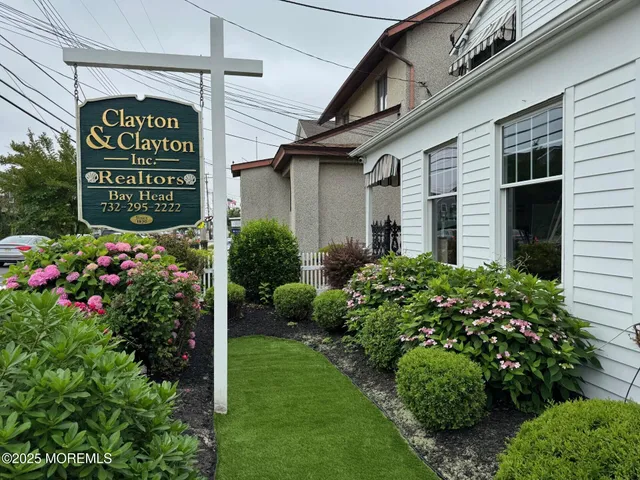 $2,000 | 512 Main Avenue, Unit 4, Point Pleasant Beach, NJ 08742