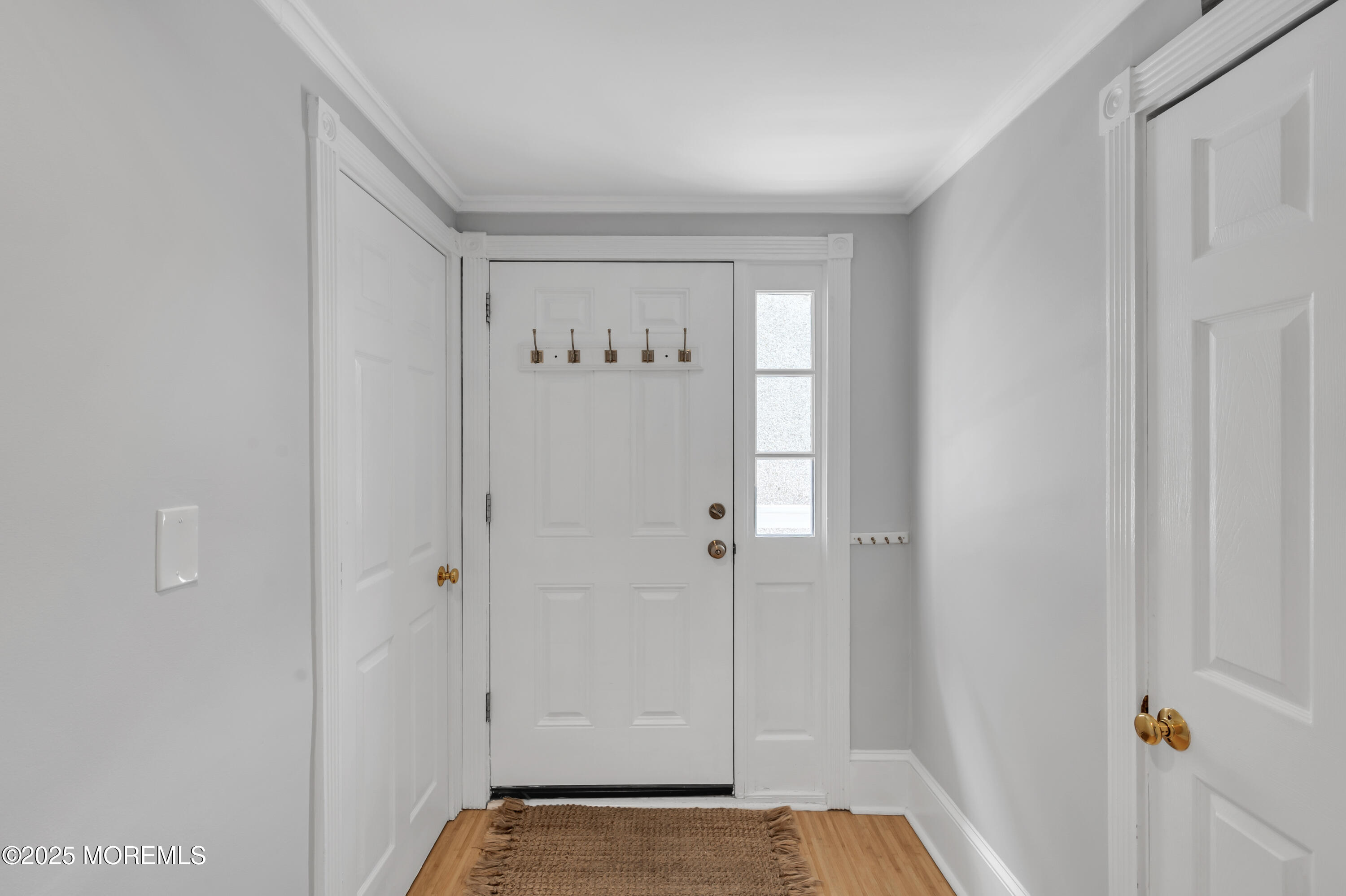 512 Main Avenue, Unit 4 Point Pleasant Beach, NJ 08742 - Photo 5 of 38 a view of an empty room