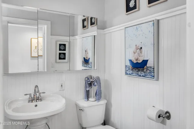 $2,000 | 512 Main Avenue, Unit 4, Point Pleasant Beach, NJ 08742