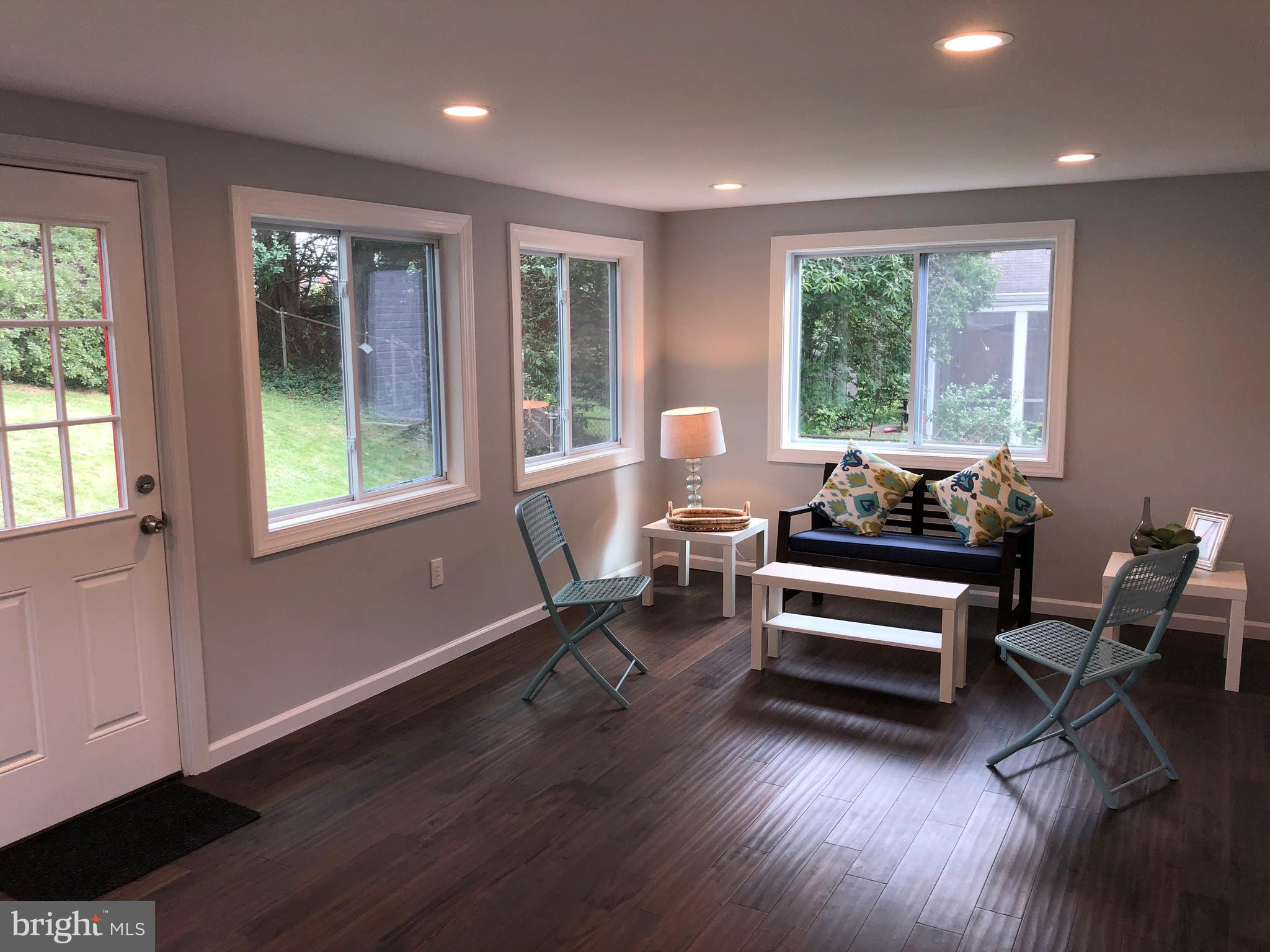 10717 St Margarets Way Silver Spring, MD 20902 - Photo 14 of 20 Family Room 2 of 2
