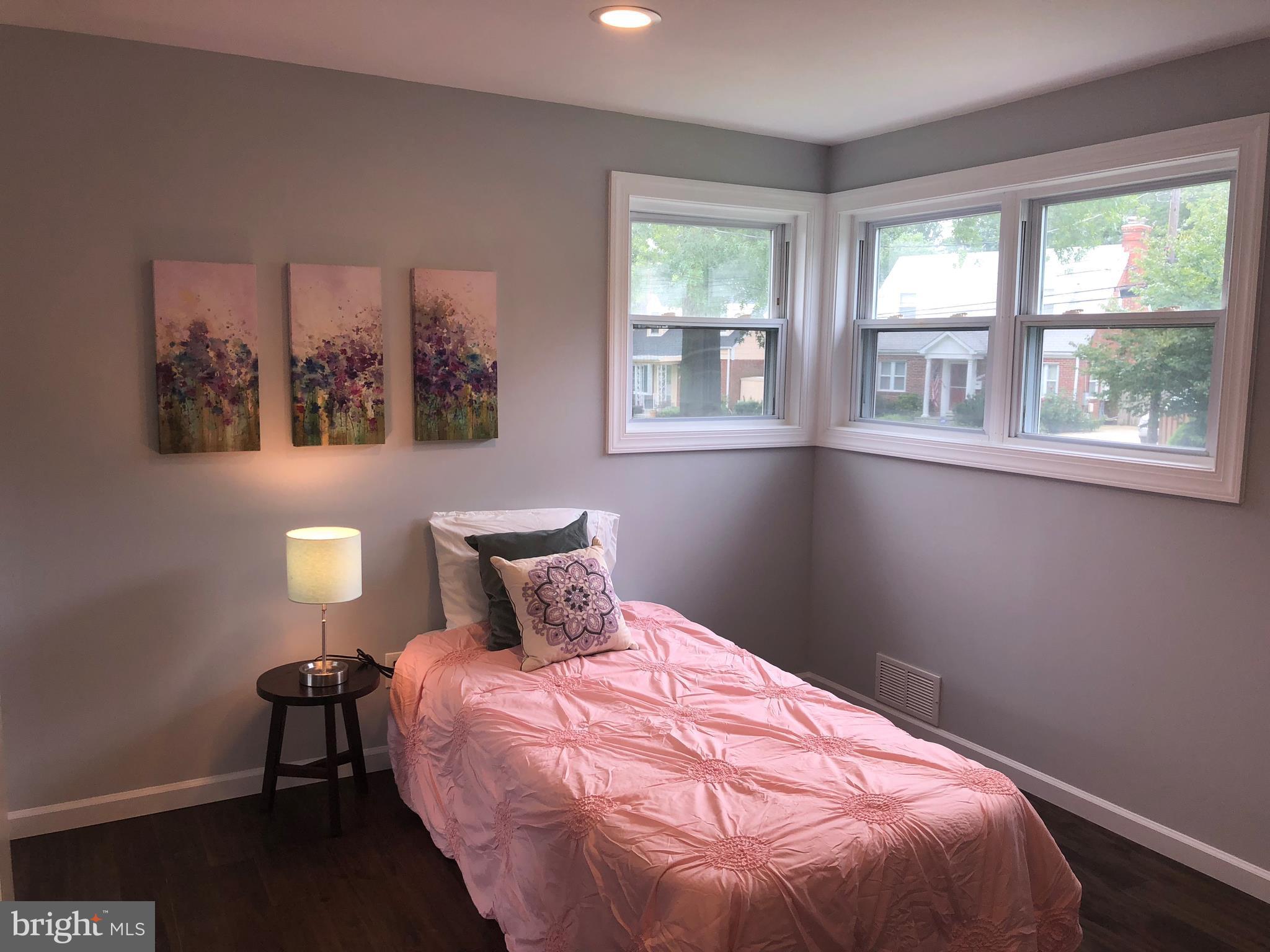 10717 St Margarets Way Silver Spring, MD 20902 - Photo 16 of 20 Bedroom #2