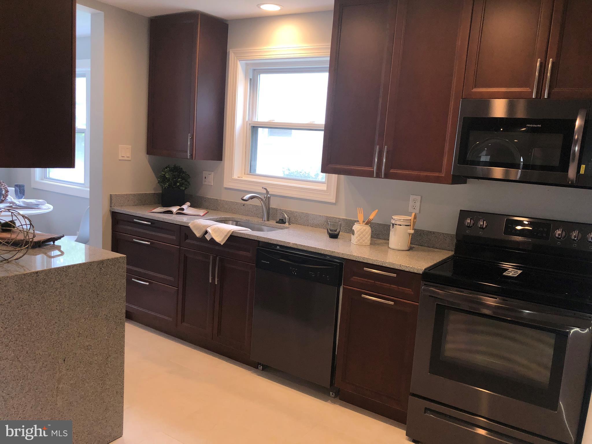 10717 St Margarets Way Silver Spring, MD 20902 - Photo 10 of 20 Kitchen 2 of 4