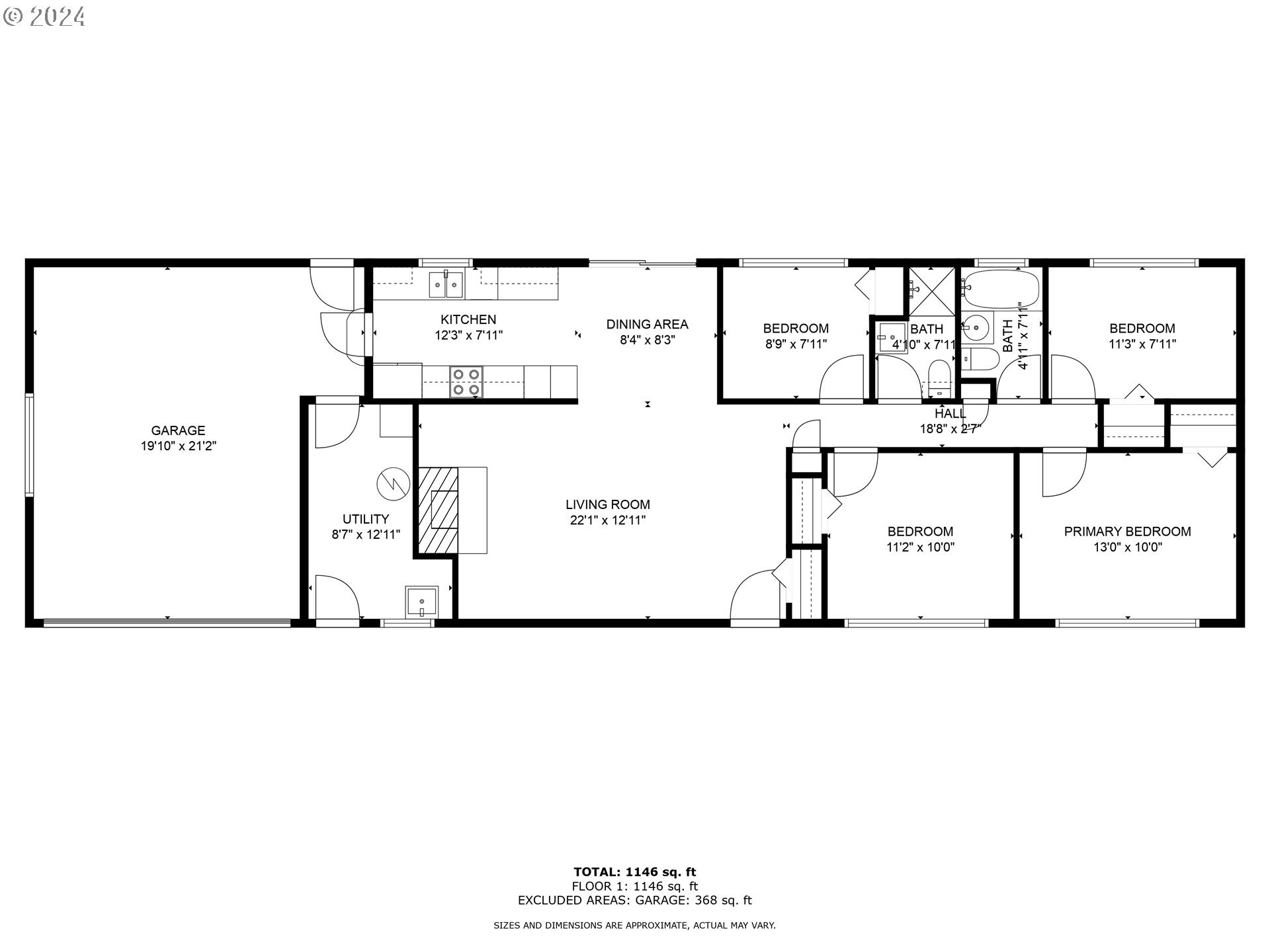 10930 Southwest Polsky Road Beaverton, OR 97005 - Photo 28 of 28