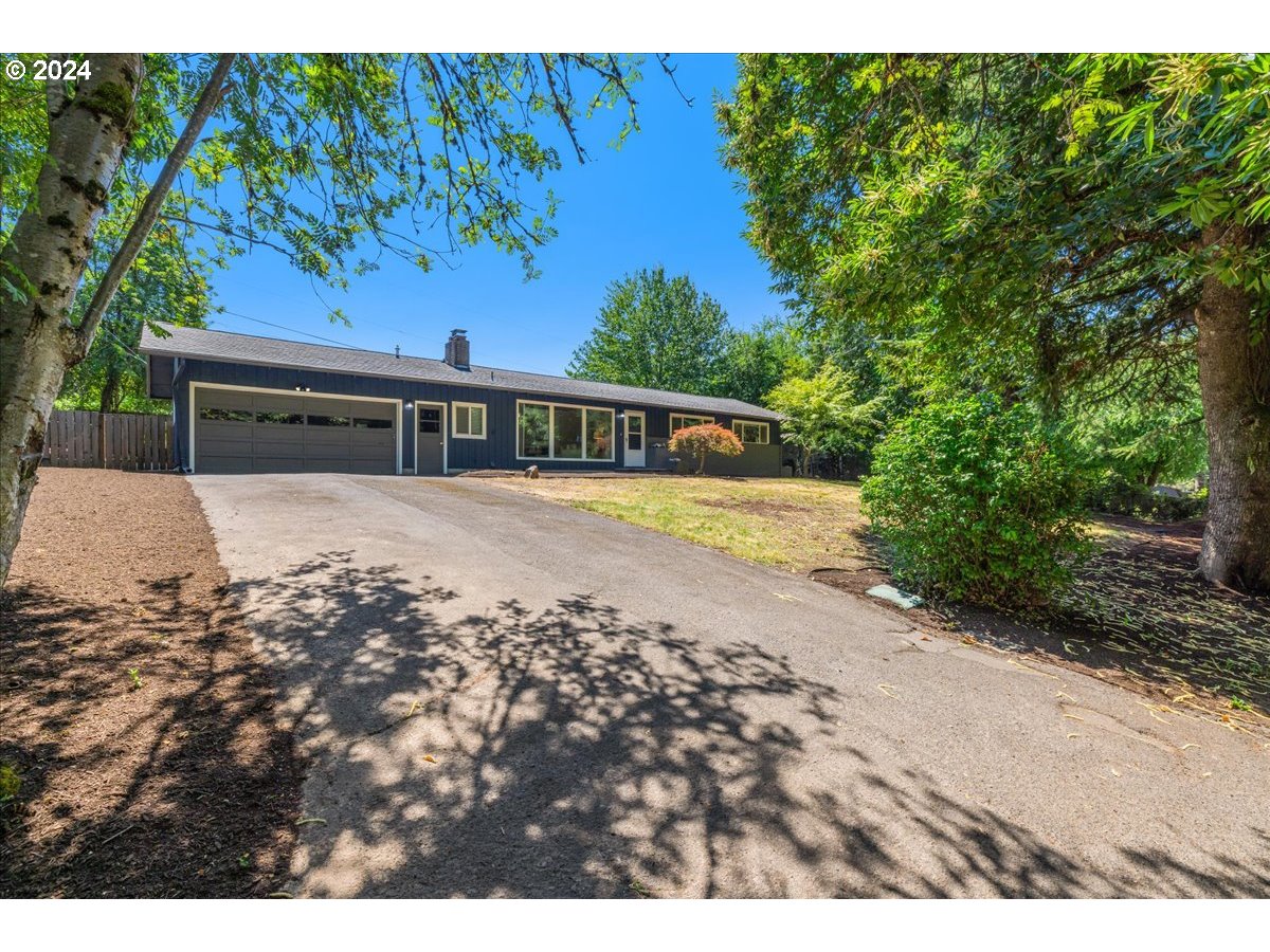 10930 Southwest Polsky Road Beaverton, OR 97005 - Photo 3 of 28