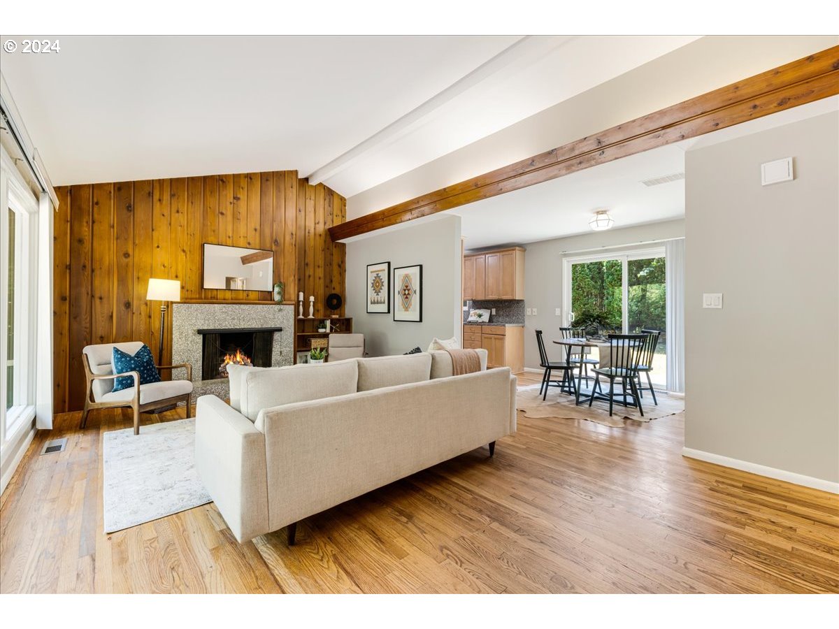 10930 Southwest Polsky Road Beaverton, OR 97005 - Photo 7 of 28