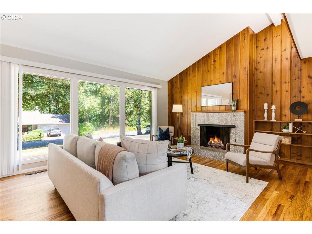 10930 Southwest Polsky Road Beaverton, OR 97005 - Photo 8 of 28