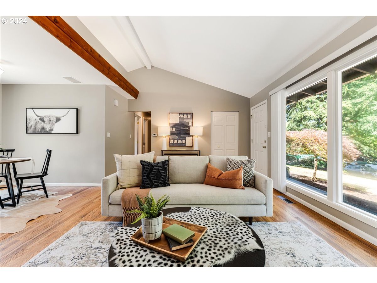 10930 Southwest Polsky Road Beaverton, OR 97005 - Photo 9 of 28