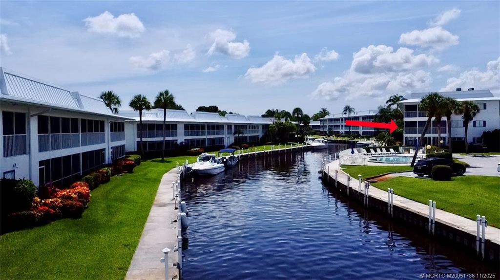 1866 Southwest Palm City Road, Unit 201 Stuart, FL 34994 - Photo 25 of 33 Gallery Image 25