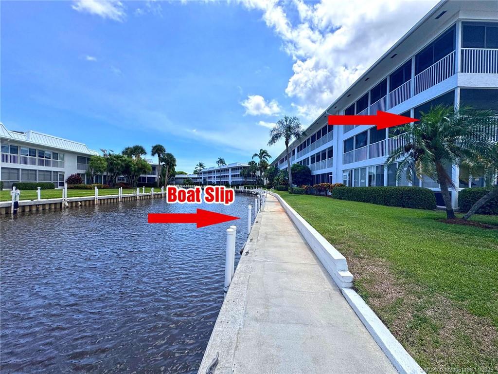 1866 Southwest Palm City Road, Unit 201 Stuart, FL 34994 - Photo 3 of 33 Gallery Image 3