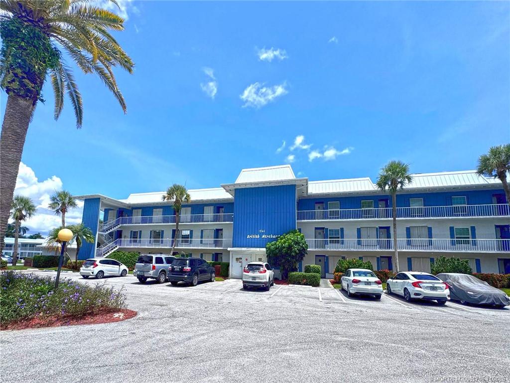 1866 Southwest Palm City Road, Unit 201 Stuart, FL 34994 - Photo 33 of 33 Gallery Image 33