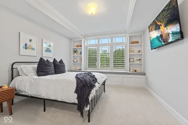 $369,000 | 20971 Shoreline Court, Unit 312, Noblesville, IN 46062