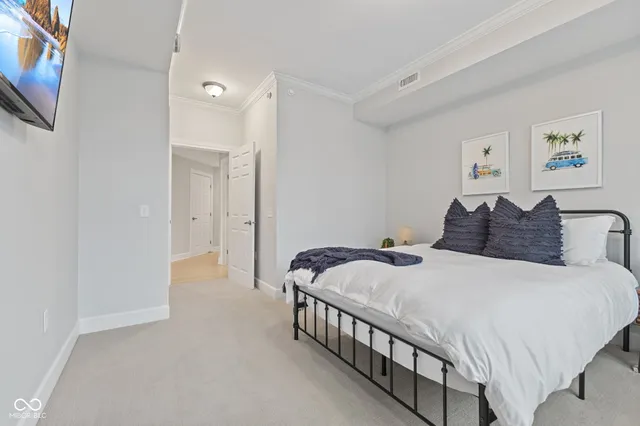 $369,000 | 20971 Shoreline Court, Unit 312, Noblesville, IN 46062