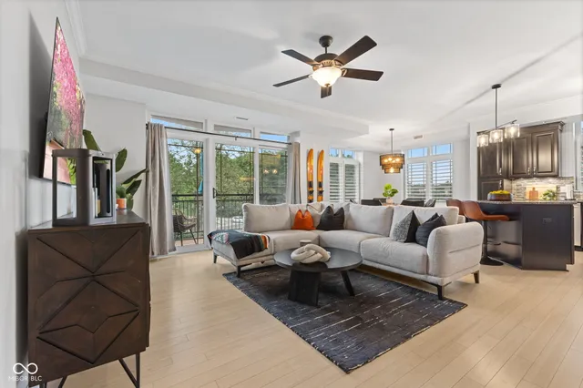 $369,000 | 20971 Shoreline Court, Unit 312, Noblesville, IN 46062