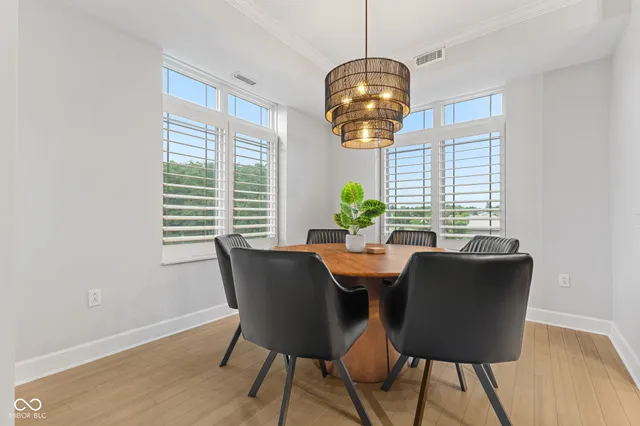 $369,000 | 20971 Shoreline Court, Unit 312, Noblesville, IN 46062