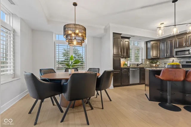 $369,000 | 20971 Shoreline Court, Unit 312, Noblesville, IN 46062