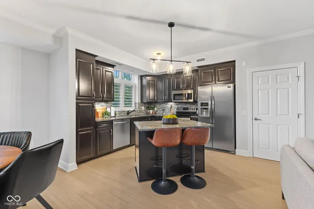 $369,000 | 20971 Shoreline Court, Unit 312, Noblesville, IN 46062