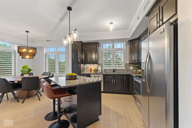 $369,000 | 20971 Shoreline Court, Unit 312, Noblesville, IN 46062