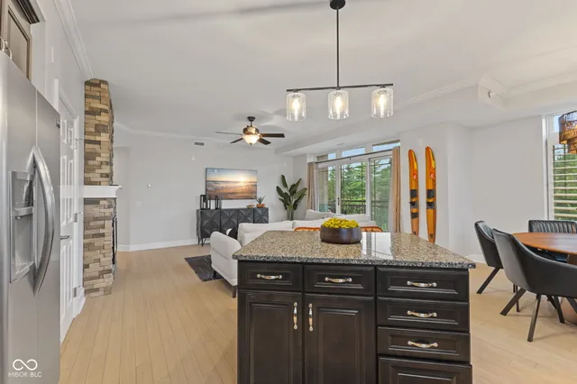 $369,000 | 20971 Shoreline Court, Unit 312, Noblesville, IN 46062