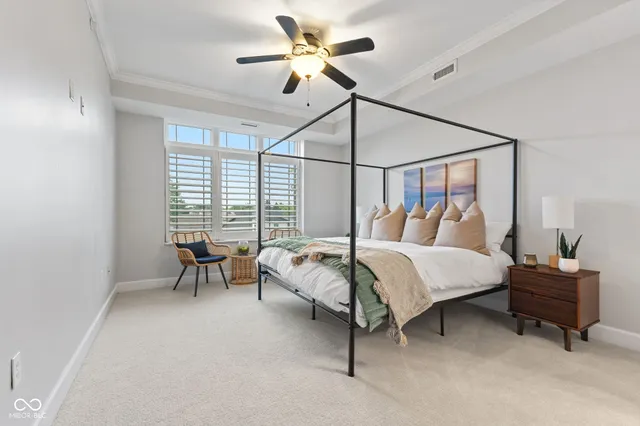 $369,000 | 20971 Shoreline Court, Unit 312, Noblesville, IN 46062