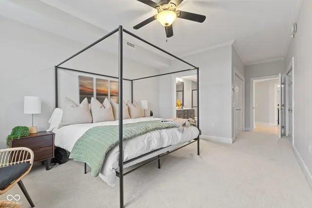 $369,000 | 20971 Shoreline Court, Unit 312, Noblesville, IN 46062