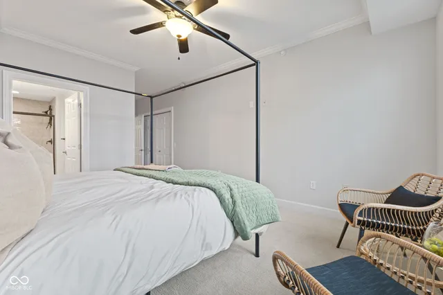 $369,000 | 20971 Shoreline Court, Unit 312, Noblesville, IN 46062