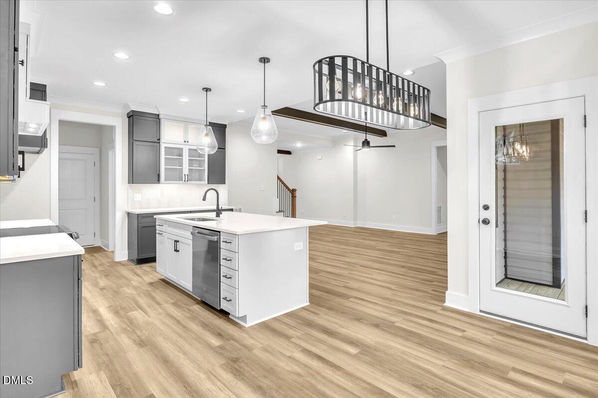 12916 Mallard Rock Road Zebulon, NC 27597 - Photo 15 of 68 Dining