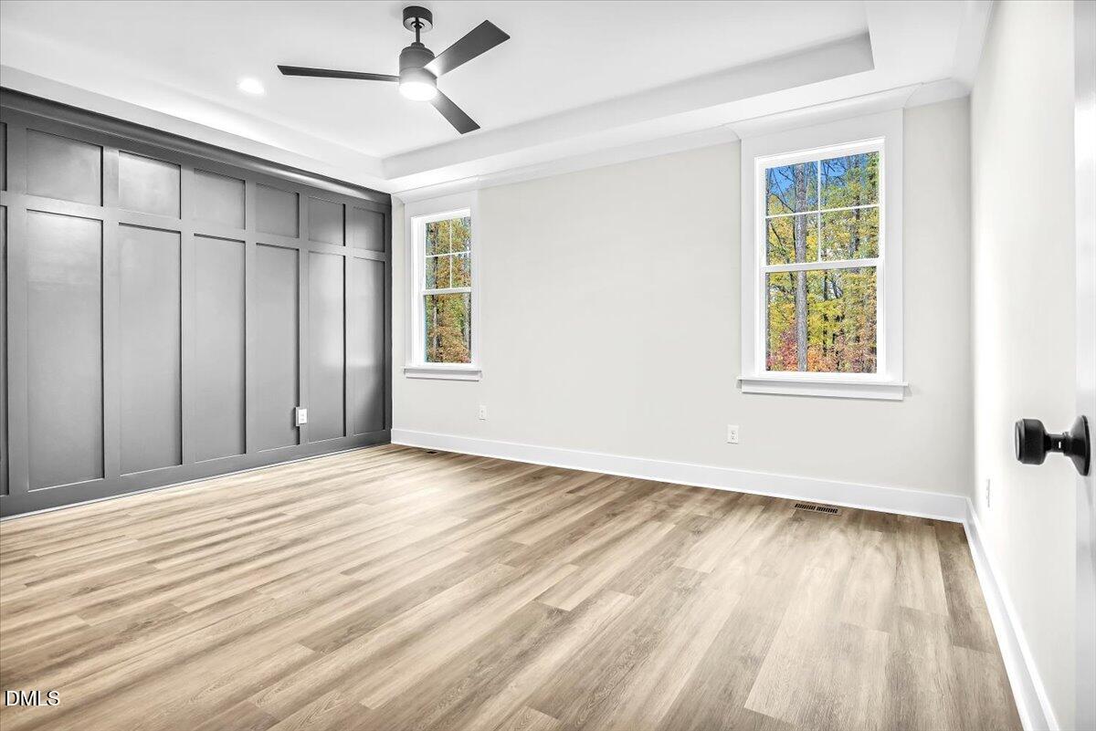 12916 Mallard Rock Road Zebulon, NC 27597 - Photo 16 of 68 Primary Suite