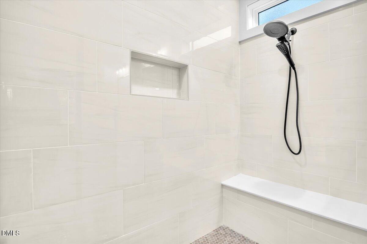 12916 Mallard Rock Road Zebulon, NC 27597 - Photo 23 of 68 Primary Suite Bath