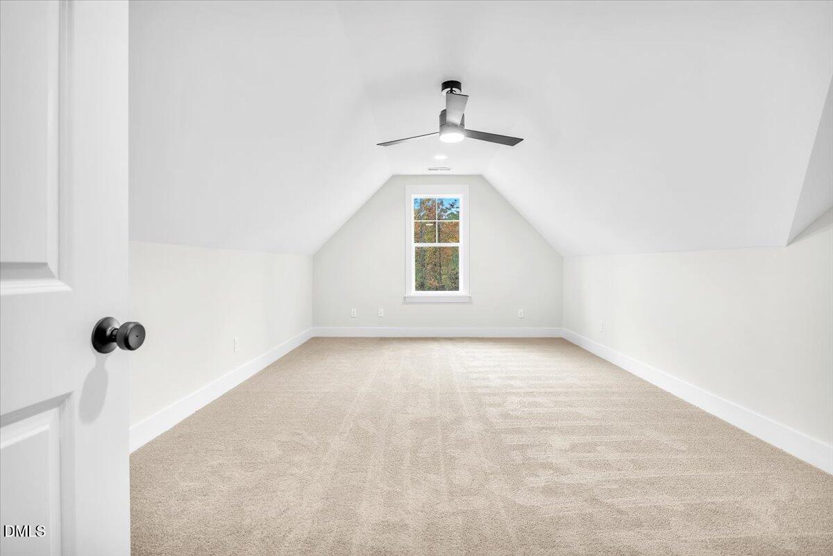 12916 Mallard Rock Road Zebulon, NC 27597 - Photo 32 of 68 Bonus Room