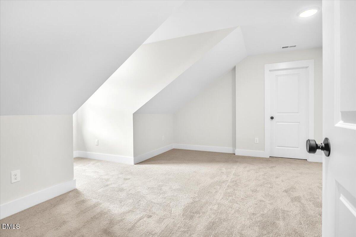 12916 Mallard Rock Road Zebulon, NC 27597 - Photo 34 of 68 Flex Room