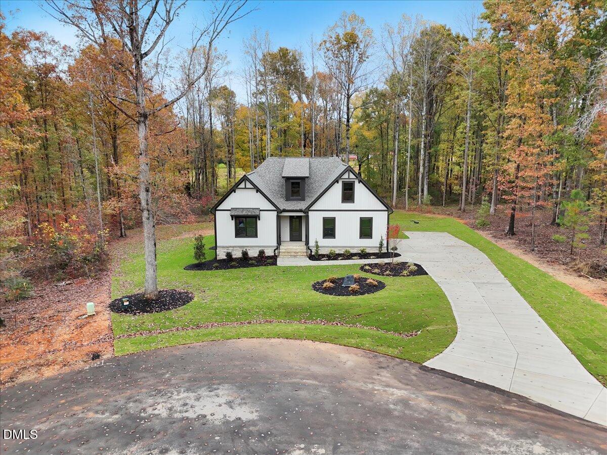 12916 Mallard Rock Road Zebulon, NC 27597 - Photo 44 of 68 091-Final Drone 12916 Mallard Rock Rd.