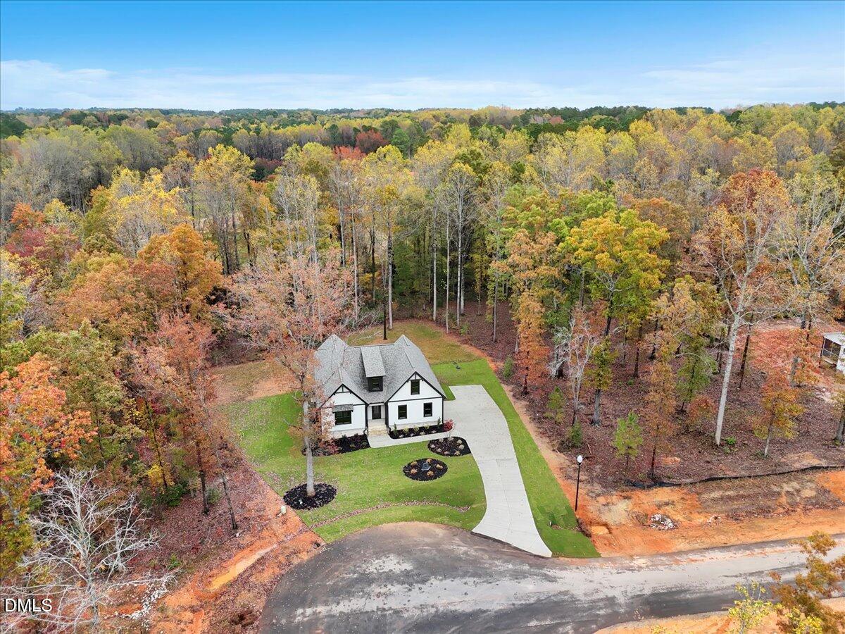 12916 Mallard Rock Road Zebulon, NC 27597 - Photo 45 of 68 099-Final Drone 12916 Mallard Rock Rd.