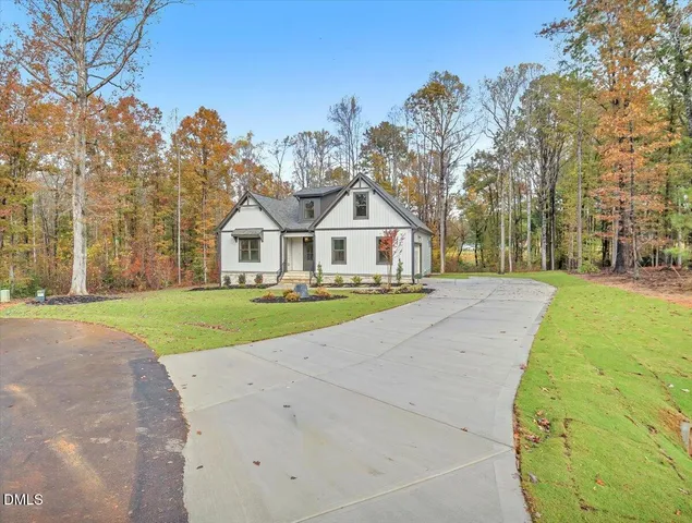$562,500 | 12916 Mallard Rock Road, Zebulon, NC 27597
