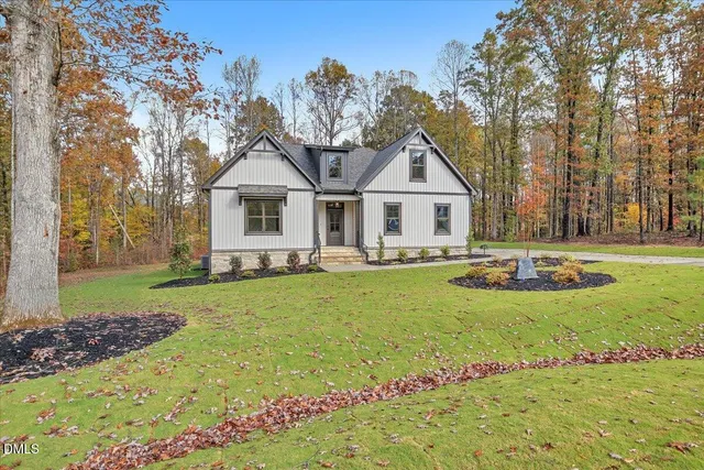 $562,500 | 12916 Mallard Rock Road, Zebulon, NC 27597