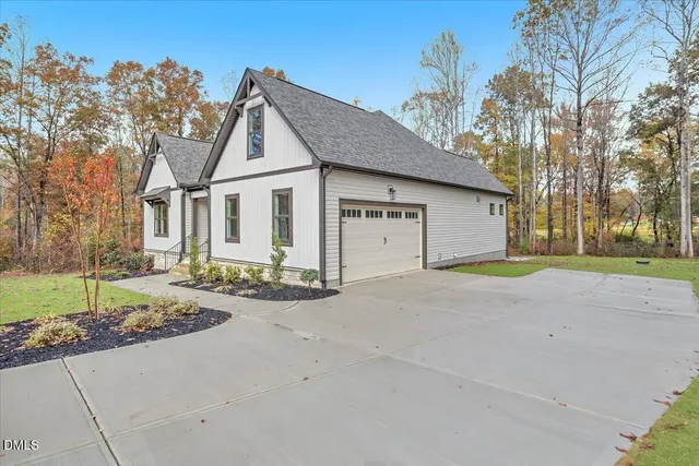 $562,500 | 12916 Mallard Rock Road, Zebulon, NC 27597