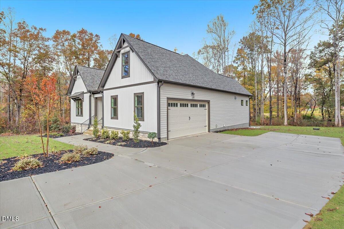 12916 Mallard Rock Road Zebulon, NC 27597 - Photo 53 of 68 058-Final 12916 Mallard Rock Rd. Zebulon