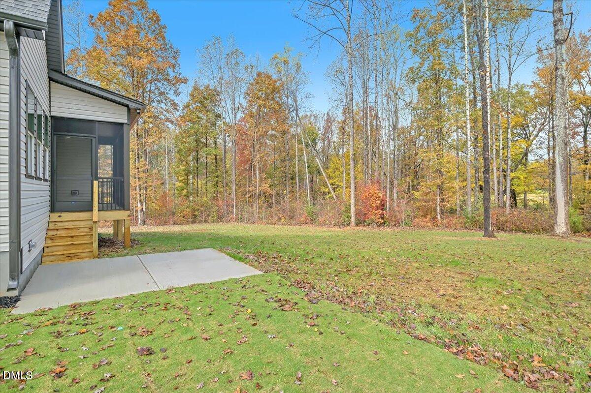 12916 Mallard Rock Road Zebulon, NC 27597 - Photo 57 of 68 064-Final 12916 Mallard Rock Rd. Zebulon