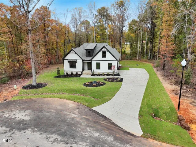 $562,500 | 12916 Mallard Rock Road, Zebulon, NC 27597