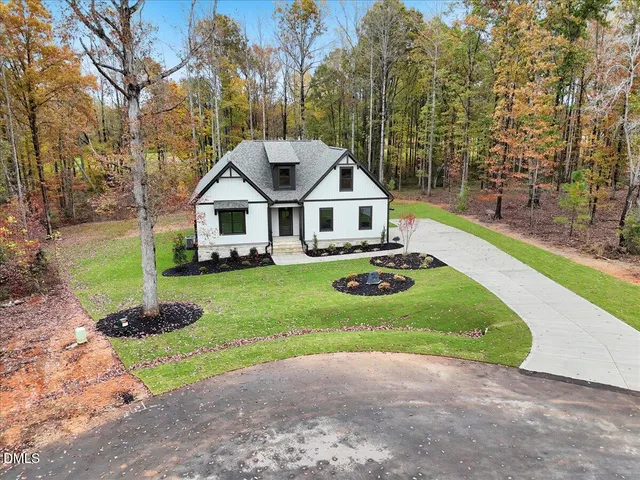 $562,500 | 12916 Mallard Rock Road, Zebulon, NC 27597