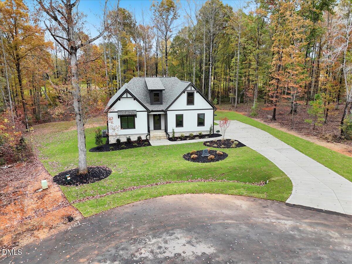 12916 Mallard Rock Road Zebulon, NC 27597 - Photo 59 of 68 093-Final Drone 12916 Mallard Rock Rd.