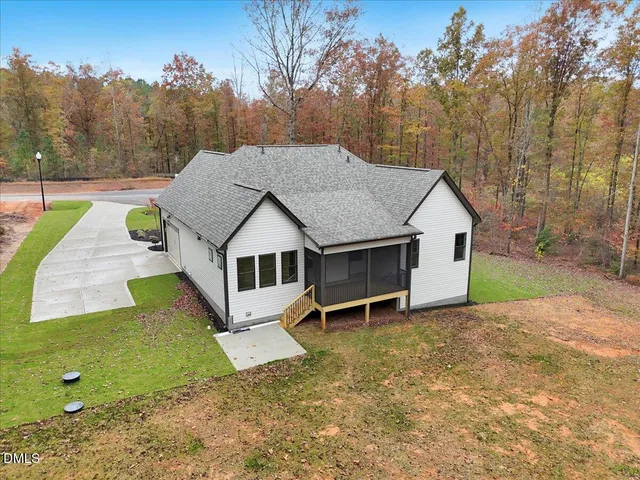 $562,500 | 12916 Mallard Rock Road, Zebulon, NC 27597