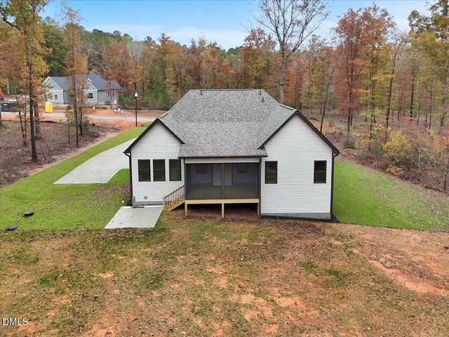 $562,500 | 12916 Mallard Rock Road, Zebulon, NC 27597