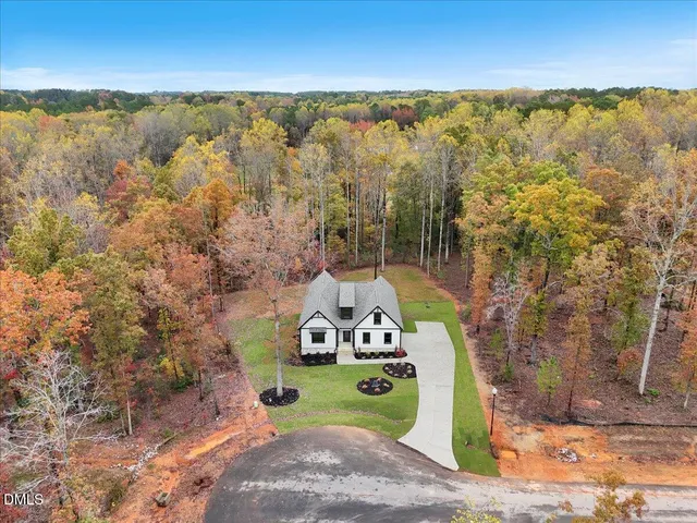$562,500 | 12916 Mallard Rock Road, Zebulon, NC 27597