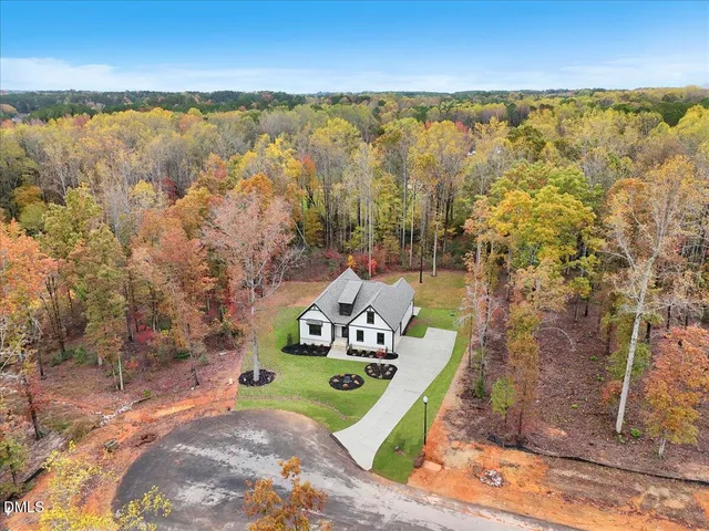 $562,500 | 12916 Mallard Rock Road, Zebulon, NC 27597