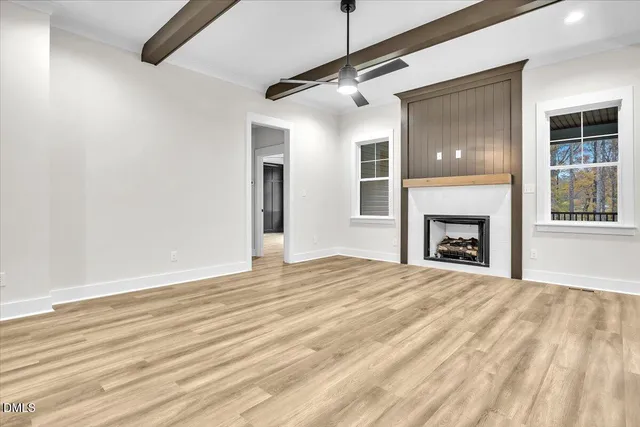 $562,500 | 12916 Mallard Rock Road, Zebulon, NC 27597