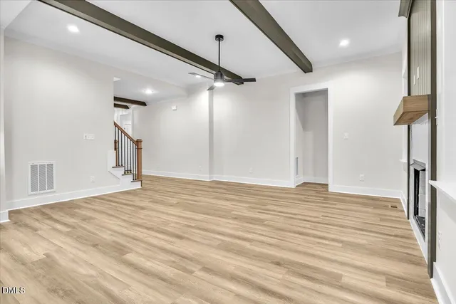 $562,500 | 12916 Mallard Rock Road, Zebulon, NC 27597